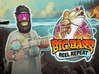 Big Bass Reel Repeat