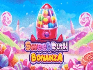 Sweet Rush Bonanza