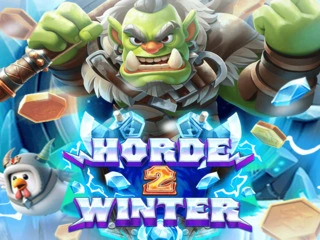 Horde 2 Winter