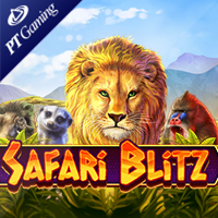 Safari Blitz