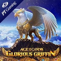 Age Of the Gods: Glorious Griffin