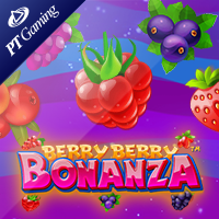 Berry Berry Bonanza