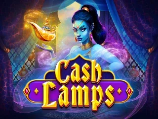 Cash Lamps