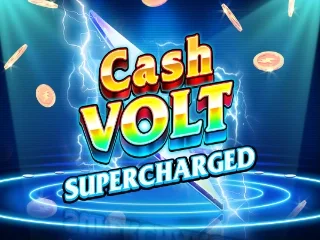 Cash Volt Supercharged