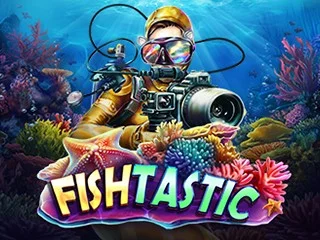 Fishtastic