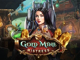 Gold Mine Mistress