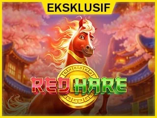 Red Hare
