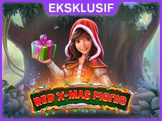Red Xmas Mania