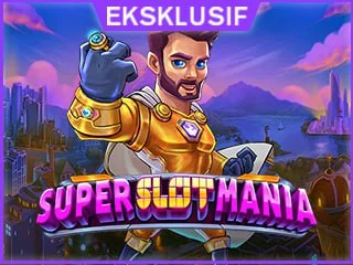 Super Slot Mania