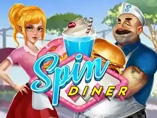 Spin Diner